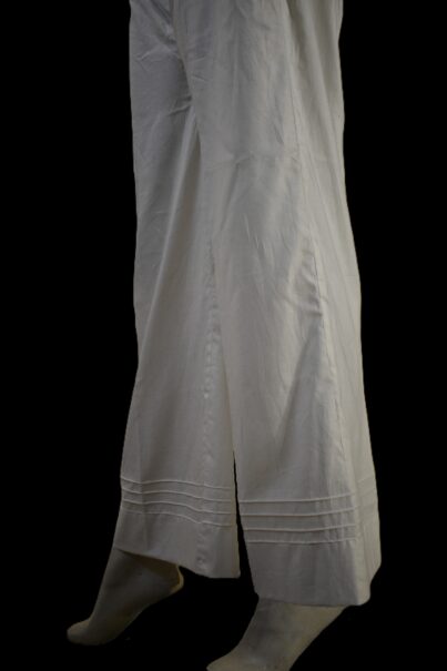 Cambric Trouser-Dyed (Pret)