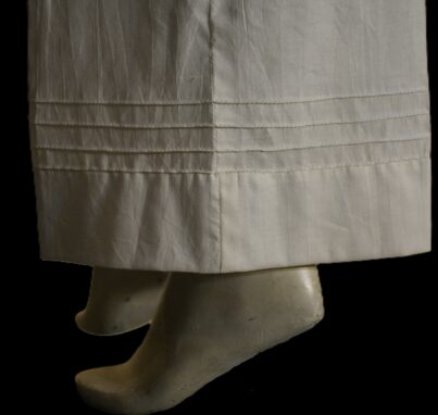 Cambric Trouser-Dyed (Pret) - Image 2