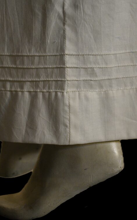 Cambric Trouser-Dyed (Pret)