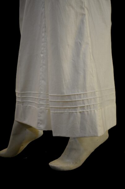 Cambric Trouser-Dyed (Pret) - Image 3