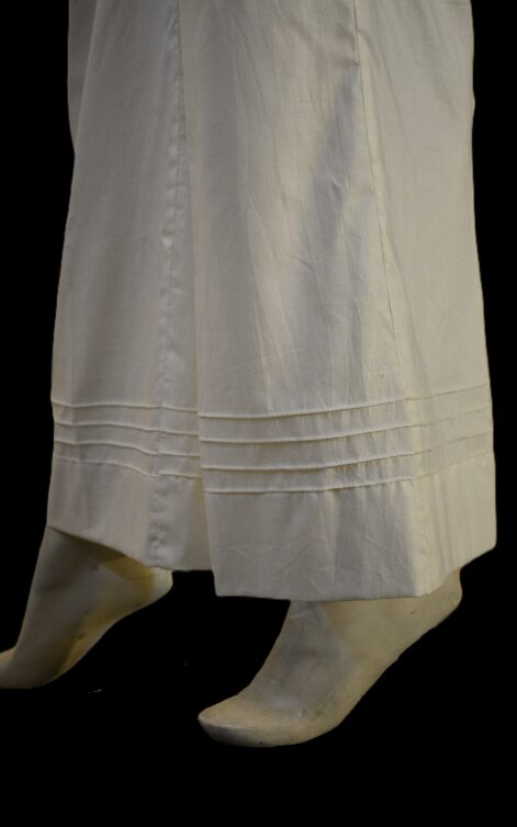 Cambric Trouser-Dyed (Pret)