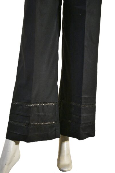Cambric Trouser-Dyed (Pret) - Image 3