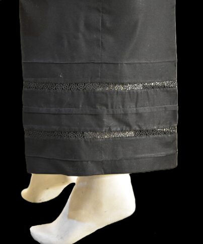 Cambric Trouser-Dyed (Pret) - Image 2