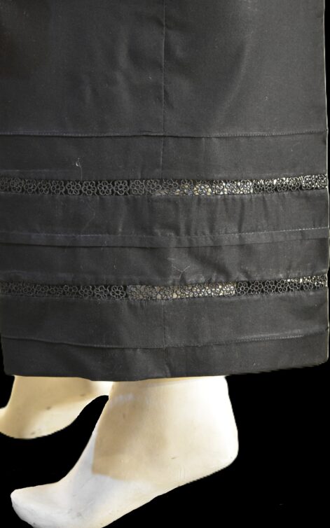 Cambric Trouser-Dyed (Pret)