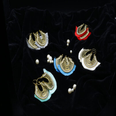 Earings ER-2218